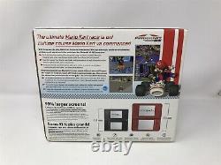 Brand New & Sealed Mario Kart Nintendo DSi XL System Console Unopened RARE