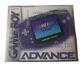 Brand New Sealed Nintendo Game Boy Advance (Indigo)
