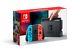 Brand New Sealed Nintendo Switch Neon Blue and Neon Red Joy-Con Free Shipping