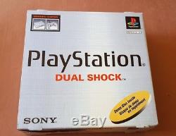 Brand New Sealed PlayStation 1 NTSC 7501