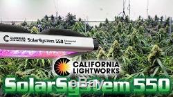 California Lightworks Solar System 550 (FullCycle-Veg.) (NEWithSEALED)