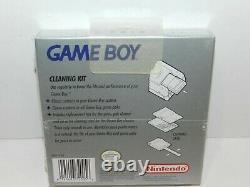 Case of 6 OEM Cleaning Kit Nintendo Game Boy Original System Brand New Sealed