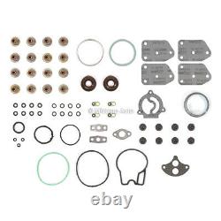 Chevy GM 5.3L AFM DOD Replacement Kit Gaskets Lifters Trays Head Bolts VLOM