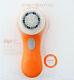 Clarisonic Mia (Mango) Sonic Skin Cleansing System New Factory Seal In Box