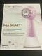 Clarisonic Mia Smart Pink Cleansing Face Brush System new sealed #9329