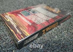 Commodore 64 C64 ULTIMA I Origin Systems New SEALED NOS Shrinkwrapped