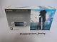 Console Crisis Core Final Fantasy VII 7 Sony Psp Limited Edition New Sealed
