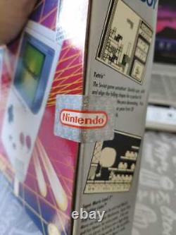 Console Nintendo Gameboy Classic Sealed