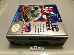 Console iQue Player Nintendo 64 N64 Neuve en Boite Scellée New in Box Sealed