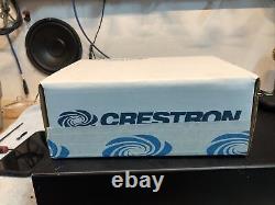 Crestron CSP-LSP Lighting Suppression System Brand New Sealed Box