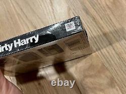 Dirty Harry (Nintendo Entertainment System, 1990) BRAND NEW! Sealed