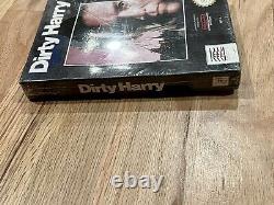Dirty Harry (Nintendo Entertainment System, 1990) BRAND NEW! Sealed