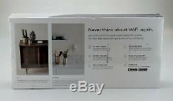 Eero Mesh Home WiFi System 2nd Generation M010201 Sealed Brand New