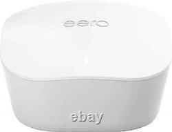 Eero Mesh WiFi Router System 3rd Gen5,000 sq ft. Coverage 3 Pack NEW SEALED