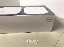 Eero Pro WiFi System 3 Pack B010301 Tri-Band Brand NEW Sealed