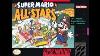 Epic Find Snes 3 New Sealed Super Mario All Stars Estate Sale Nintendo Finds