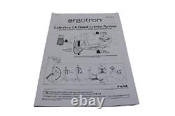 Ergotron Styleview Sit Stand Combo System 45-594-026 New Sealed Box