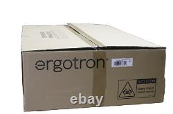 Ergotron Styleview Sit Stand Combo System 45-594-026 New Sealed Box
