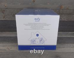 EufyCam 2 1080p Wireless Home Security Camera System 365-Day NEW SEALED