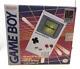 FACTORY SEALED Original Nintendo GameBoy System Game Boy Console DMG-01