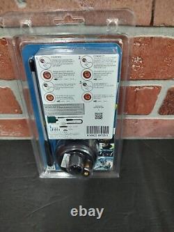 FELL Marine MOB+ Basepack Wireless Man Overboard System for Boats NEW SEALED