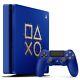 Factory Sealed PlayStation4 Slim 1TB Limited Edition Console-Days Of Play Bundle