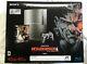 Factory Sealed Sony PS3 Metal Gear Solid Limited Edition Gun-Metal Grey Console