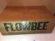 Flowbee Brand New Factory Sealed Complete System With Mini Vac Vacuum