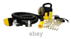 Flowbee Brand New Factory Sealed Complete System With Mini Vac Vacuum
