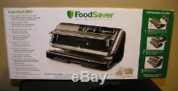 Food Saver Vacuum Sealer Foodsaver Seal Sealing System Machine Bags V5480 New