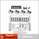 GM Chevy 5.3L AFM DOD Replacement Kit Gaskets Lifters Trays Head Bolts VLOM