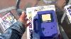 Gameboy Color Console System Sealed New Mib For 30 00 Rare Garage Yard Sale Find Pick Up 5 25 13