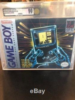 Gameboy System Sealed VGA 90
