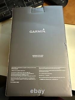 Garmin Alpha 300 Remote Training System Black Brand New Sealed Free Shipping