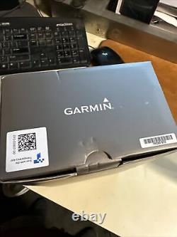 Garmin Alpha 300 Remote Training System Black Brand New Sealed Free Shipping