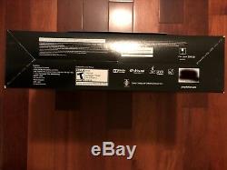 Gold Sony PS4 Bundle Taco Bell Limited Edition Console Brand New, Sealed