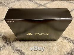 Gold Sony Playstation 4 Bundle Taco Bell Limited Edition PS4 Sealed 6500 Made