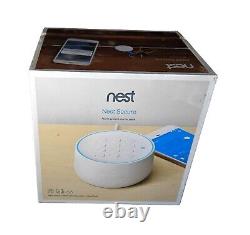 Google Nest Secure Alarm System Starter Pack (H1500ES) Brand New sealed