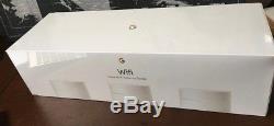Google Wifi AC1200 Dual-Band Mesh Wi-Fi System (3-Pack) New in Sealed box