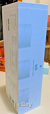Google Wifi AC1200 Dual-Band Mesh Wi-Fi System Pack of 3, White NewSealed Box