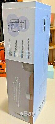 Google Wifi AC1200 Dual-Band Mesh Wi-Fi System Pack of 3, White NewSealed Box