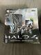 HALO 4 LIMITED EDITION Microsoft Xbox 360 S Console 320GB Blue SEALED BRAND NEW