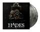 Hades Original Darren Korb 4xLP Box Set Black Swirl Smoke VGM Sealed