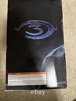 Halo 3 Special Edition 20gb Xbox 360 Console New Factory Sealed 52t-00013