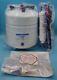 Home Master Reverse Osmosis System- Newith Sealed In Plastic