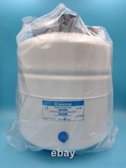 Home Master Reverse Osmosis System- Newith Sealed In Plastic