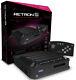 Hyperkin RetroN 5 Retro Video Gaming System Console BLACK Brand New Sealed