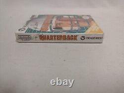 John Elway's Quarterback (Nintendo Entertainment System, 1989) NEW / SEALED