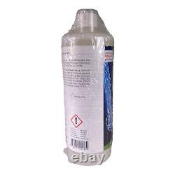 Jura Milk System Cleaner for Automatic Machines 1000 ml bottle New Sealed