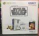 Kinect Star Wars Microsoft Xbox 360 Console System BRAND NEW Factory Sealed